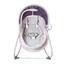 Mastela 5 in 1 Portable Baby Rocking Bassinet (Any Color) image