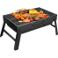 Portable Barbecue Machine - 14 Inch image