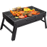 Portable Barbecue Machine - 14 Inch image