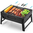 Portable Barbeque Machine -17 Inc image