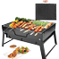 Portable Barbeque Machine -17 Inc image