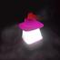 Portable Camping Rechargeable Lamp - GH3503 image