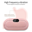 Portable Cordless Heating Pad With Adjustable Strap image