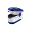 Portable Finger Oximeter Oxygen Saturation Blood Oxygen Monitor Finger Clip Heart Rate Monitor Pulse Oximeter Oximeter image