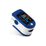 Portable Finger Oximeter Oxygen Saturation Blood Oxygen Monitor Finger Clip Heart Rate Monitor Pulse Oximeter Oximeter image