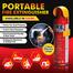 Portable Fire Stop Extinguisher - 500 ml image