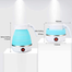 Portable Folding Silicone Electric Kettle For Tea Coffee Water image