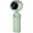 Portable Handheld Mini Fan, Foldable Powerful Winds Turbo Fan image