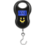 Portable Hanging Scale 50Kg 10gm image