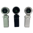Portable High-Speed Turbo Handheld Fan With LED Display - Rechargeable image