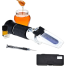 Portable Honey Refractometer Brix 58 90 Percent Atc image