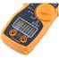 Portable MT87 LCD Digital Clamp Meters Multimeter image