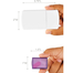 Portable Medicine Cutter Pocket Fill Box image