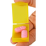 Portable Medicine Cutter Pocket Fill Box image