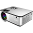 Portable Mini 4K Full HD 1080P LED Projector C9 image