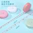 Portable Mini Cartoon Tape Measure Cute Soft Tape Ruler Creativity Home Measuring Ruler image
