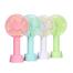 Portable Mini Fan Rechargeable Handheld Fan image