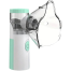 Portable Mini Handheld Mesh Nebulizer Machine image