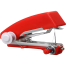 Portable Mini Manual Hand Sewing Machine (Red) - 1 pcs image