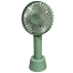 Portable Mini Rechargeable USB Fan image