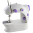 Portable Mini Sewing Machine image