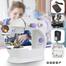 Portable Mini Sewing Machine image
