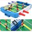Portable Mini Soccer Game Set for Adults and Kids image