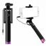 Portable Pocket Selfie Stick Wired image