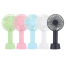 Portable REP-04 Mini Compact Rechargeable Hand Fan image