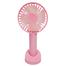 Portable REP-04 Mini Compact Rechargeable Hand Fan image