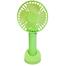 Portable REP-04 Mini Compact Rechargeable Hand Fan image