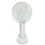 Portable REP-04 Mini Compact Rechargeable Hand Fan image