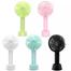Portable REP-07 Mini Compact Rechargeable Hand Fan image