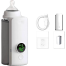 Portable Rechargeable Baby Bottle Warmer with Digital image