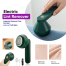 Portable Rechargeable Electric Lint Remover – Portable Fabric Shaver for Clothes Sweater Fuzz image