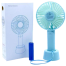 Portable Rechargeable Travel Fan - SS-2 image