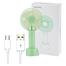 Portable Rechargeable Travel Fan - SS-2 image