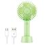 Portable Rechargeable Travel Fan - SS-2 image