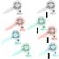 Portable Rep 06 Handheld Desktop Rechargeable Mini Fan image