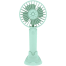 Portable Rep 06 Handheld Desktop Rechargeable Mini Fan image