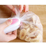 Portable Sealer Package Mini Sealing Machine Food Snack Clip Heat Sealer image