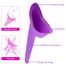 Portable Toilet for Women, Portablmale Urinal Device for Women, Ladies Portable Outdoor Travel Camping Toilet, Funnel Urinating Device for Women Girl Ladies, Fee Urinal Funnel Device - 1 pcs [Any Color] image