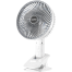 Portable USB Rechargeable 3-Speed Wireless Handheld and Desk Cooling Fan image