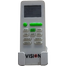 Portable Vision AC Remote - White image