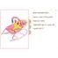 Jollybaby Portable new Electric Music Baby Rocking Chair Infant Toddler Cradle Rocker Baby Bouncer Chair Baby Swing Chair Lounge Recliner image
