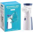 MESH Nebulizer Instruction Manual- JSL (W302) image