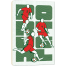 Sevendays Portugal Football Notebook image
