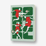 Sevendays Portugal Football Notebook image