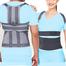 Posture Corrector Taylor Brace Dorso Lumbar Spinal Support Belt image