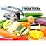 Potato Chopper for French Fries - Silver image
